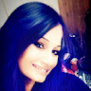 Meet your Posher, Tonya